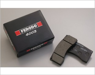 Ferodo 4003 Brake Pad