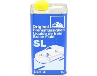 ATE SL Brake Fluid