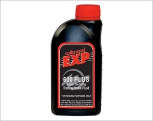 Wilwood EXP600 PLUS Brake Fluid