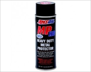 Amsoil MP Heavy-Duty Metal Protector