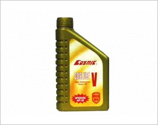 Cosmic Coslube 1 Full Synthetic Engine Oil