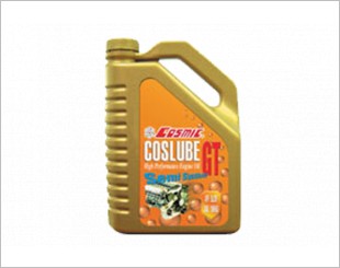 Cosmic Coslube GT Semi Synthetic Engine Oil