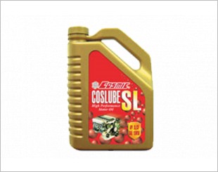 Cosmic Coslube SL Engine Oil