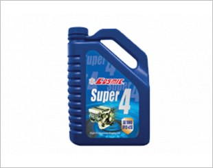 Cosmic Coslube Super 4 Engine Oil