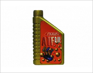 Cosmic ATF D III