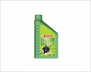 Cosmic Radiator Coolant