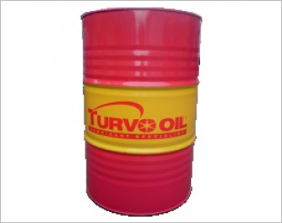 Turvo Brake Fluid Dot 3