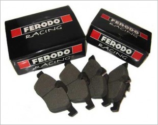Ferodo DS1.11 Brake Pad