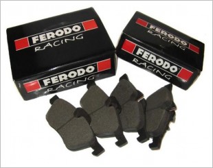 Ferodo DS2.11 Brake Pad