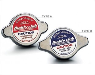 Buddy Club Racing Spec Radiator Cap