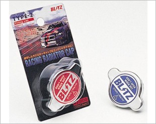 Blitz Radiator Cap