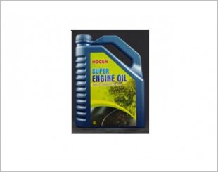 Hocen Super 15W40 Engine Oil