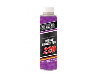 OWS 220 Engine Protector Engine Oil