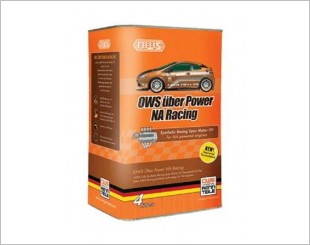 OWS Uber Power NA Racing Engine Oil
