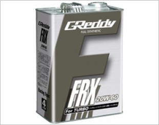 GReddy FRX 20W60 Engine OIl