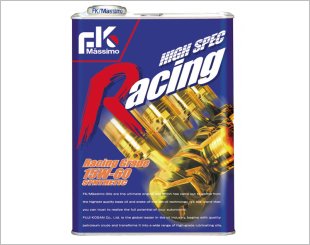 FK Massimo High Spec Racing 15W60 Engine Oil