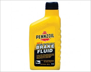 Pennzoil DOT 3 Brake Fluid