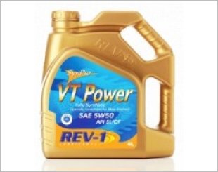 REV-1 SynPro VT Power Engine Oil