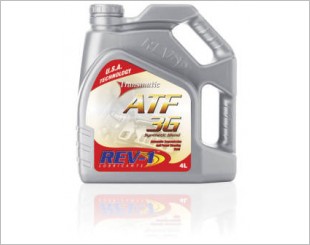 REV-1 ATF 3G Transmission Fluid