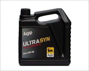 AGIP Ultrasyn Engine Oil