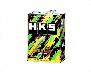 HKS Racing Pro Engine Oil