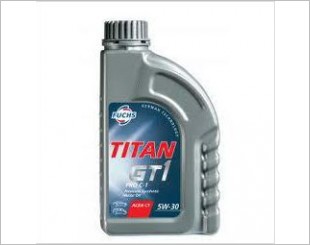 Fuchs Titan GT1 PRO C-1 5W30 Synthetic Engine Oil