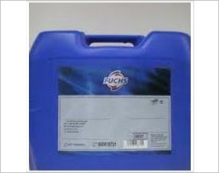 Fuchs Titan TXE 40 Monograde Engine Oil