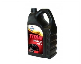 Fuchs Titan Race Pro R 0W20 Racing Oil Full Synthetic Ester