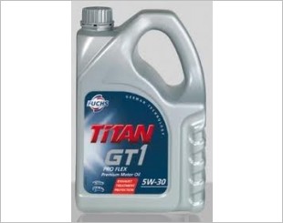 Fuchs Titan GT1 PRO FLEX XTL 5W-30 Engine Oil