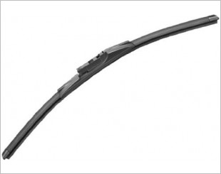 ACDelco Professional Beam Wiper Blades with Spoiler