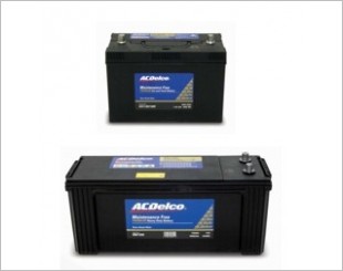 ACDelco SMF Batteries