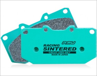 Project Mu Racing Sintered Brake Pad