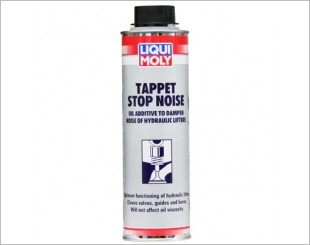Liqui Moly Hydraulic Tappet Additive