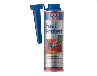 Liqui Moly Fuel Protect