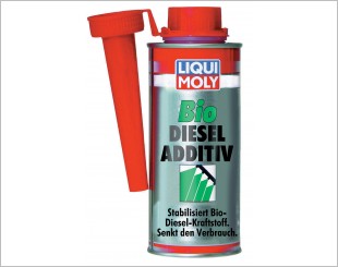 Liqui Moly Biodiesel Additive