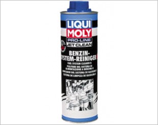 Liqui Moly Petrol System Cleaner