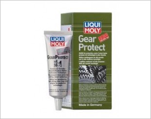 Liqui Moly Gear Protect Protective Liquid