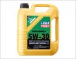 Liqui Moly 5W30 Low-Friction Special AA