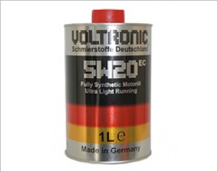 Voltronic 5W20 EC (Energy Conservation) Engine Oil