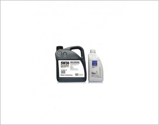 Voltronic 5W30 HCFE Ultra Light Running