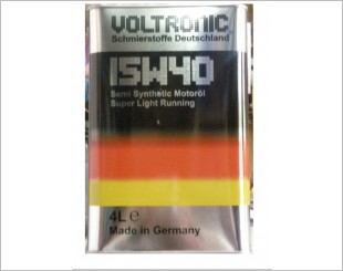 Voltronic 15W40 TS Engine Oil