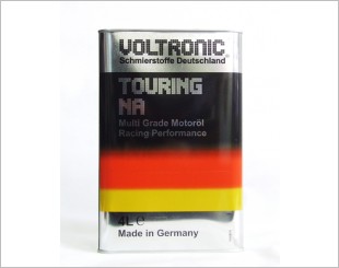 Voltronic Touring - NA Engine Oil