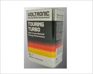 Voltronic Touring - TURBO Engine Oil