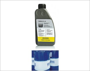 Voltronic 85W140 Hypoid Heavy Duty Engine Oil