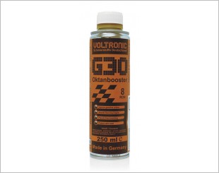 Voltronic G30 Octane Booster Performing Addictive