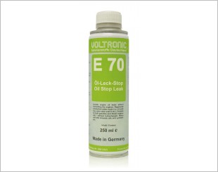Voltronic E70 Oil Stop Leak Performing Addictive