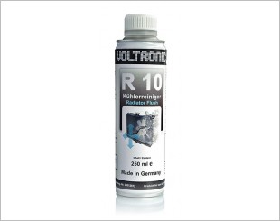Voltronic R10 Radiator Flush Performance Addictive
