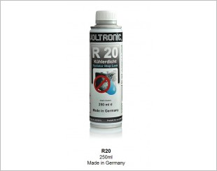 Voltronic R20 Radiator Stop Leak