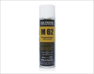 Voltronic M62 Clean & Protect