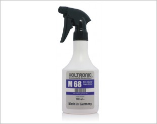 Voltronic M68 WHEEL/RIM CLEANER Performing Addictive